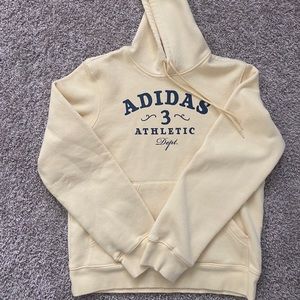 Adidas hoodie
